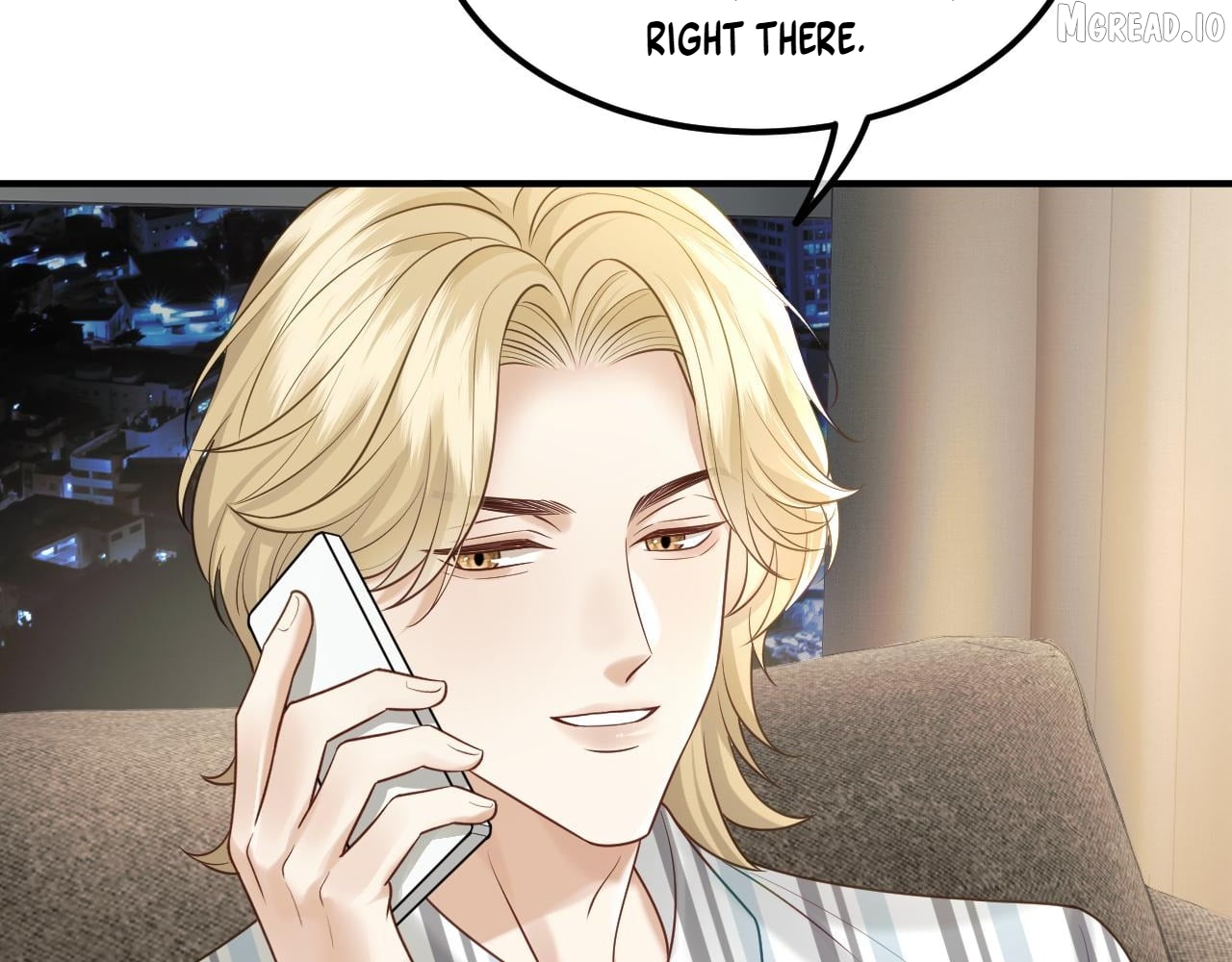 Deeply In Love Chapter 85  - page 74